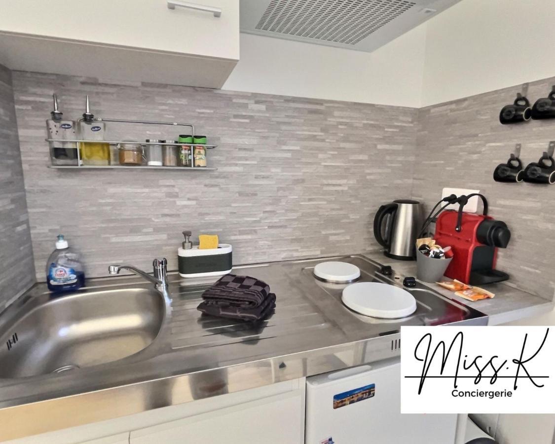 Les Angelots Appartement Mâcon
