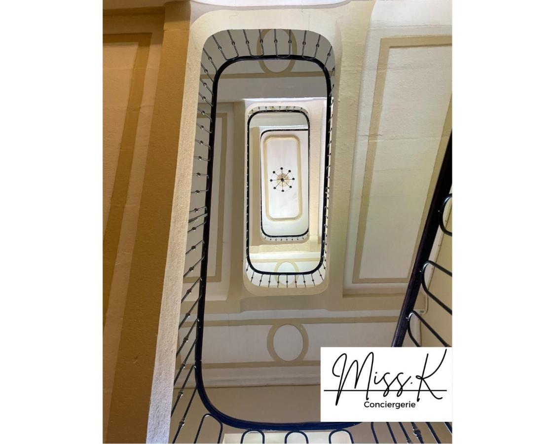 Appartement Les Angelots
