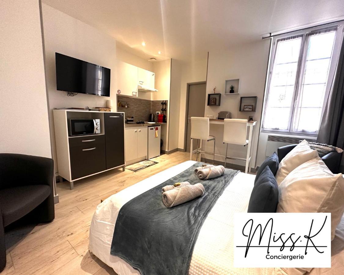 Appartement Les Angelots
